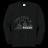 Core Fleece Crewneck Sweatshirt Thumbnail
