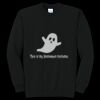 Core Fleece Crewneck Sweatshirt Thumbnail