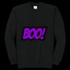 Core Fleece Crewneck Sweatshirt Thumbnail