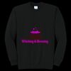 Core Fleece Crewneck Sweatshirt Thumbnail