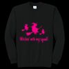 Core Fleece Crewneck Sweatshirt Thumbnail