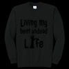 Core Fleece Crewneck Sweatshirt Thumbnail