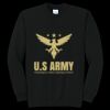 Core Fleece Crewneck Sweatshirt Thumbnail