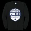 Core Fleece Crewneck Sweatshirt Thumbnail