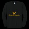 Core Fleece Crewneck Sweatshirt Thumbnail