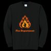 Core Fleece Crewneck Sweatshirt Thumbnail