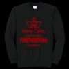 Core Fleece Crewneck Sweatshirt Thumbnail