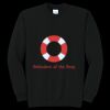 Core Fleece Crewneck Sweatshirt Thumbnail