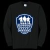 Core Fleece Crewneck Sweatshirt Thumbnail