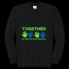 Core Fleece Crewneck Sweatshirt Thumbnail