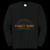 Core Fleece Crewneck Sweatshirt Thumbnail
