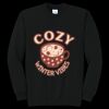 Core Fleece Crewneck Sweatshirt Thumbnail