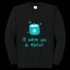 Core Fleece Crewneck Sweatshirt Thumbnail