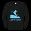 Core Fleece Crewneck Sweatshirt Thumbnail