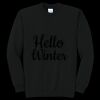 Core Fleece Crewneck Sweatshirt Thumbnail