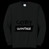 Core Fleece Crewneck Sweatshirt Thumbnail
