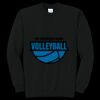 Core Fleece Crewneck Sweatshirt Thumbnail