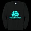 Core Fleece Crewneck Sweatshirt Thumbnail