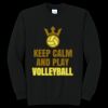 Core Fleece Crewneck Sweatshirt Thumbnail