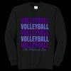 Core Fleece Crewneck Sweatshirt Thumbnail