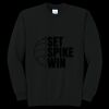 Core Fleece Crewneck Sweatshirt Thumbnail