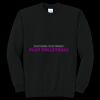 Core Fleece Crewneck Sweatshirt Thumbnail