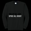 Core Fleece Crewneck Sweatshirt Thumbnail