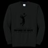 Core Fleece Crewneck Sweatshirt Thumbnail