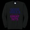 Core Fleece Crewneck Sweatshirt Thumbnail
