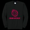 Core Fleece Crewneck Sweatshirt Thumbnail