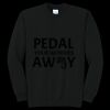Core Fleece Crewneck Sweatshirt Thumbnail