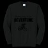 Core Fleece Crewneck Sweatshirt Thumbnail