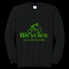Core Fleece Crewneck Sweatshirt Thumbnail
