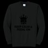 Core Fleece Crewneck Sweatshirt Thumbnail