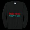 Core Fleece Crewneck Sweatshirt Thumbnail