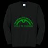 Core Fleece Crewneck Sweatshirt Thumbnail