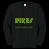 Core Fleece Crewneck Sweatshirt Thumbnail