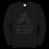 Core Fleece Crewneck Sweatshirt Thumbnail