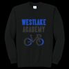 Core Fleece Crewneck Sweatshirt Thumbnail