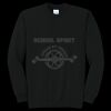 Core Fleece Crewneck Sweatshirt Thumbnail