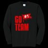 Core Fleece Crewneck Sweatshirt Thumbnail