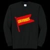 Core Fleece Crewneck Sweatshirt Thumbnail