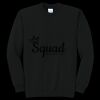 Core Fleece Crewneck Sweatshirt Thumbnail