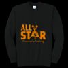 Core Fleece Crewneck Sweatshirt Thumbnail