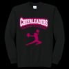 Core Fleece Crewneck Sweatshirt Thumbnail