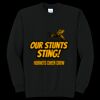 Core Fleece Crewneck Sweatshirt Thumbnail