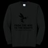 Core Fleece Crewneck Sweatshirt Thumbnail