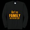 Core Fleece Crewneck Sweatshirt Thumbnail