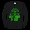 Core Fleece Crewneck Sweatshirt Thumbnail
