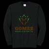 Core Fleece Crewneck Sweatshirt Thumbnail